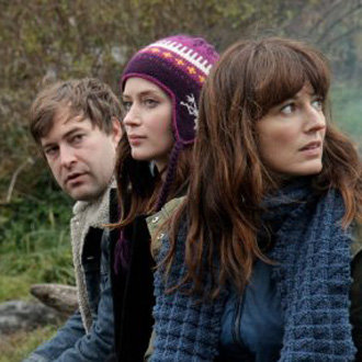 Your Sister's Sister Trailer With Emily Blunt