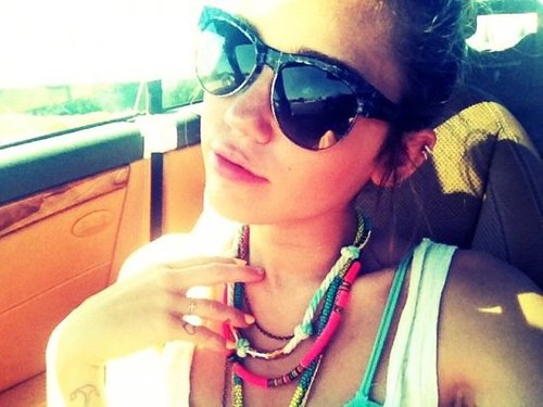 Shady Lady Shady Lady