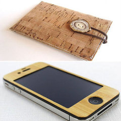 Eco Environment-Friendly iPhone Cases Eco Environment-Friendly iPhone Cases