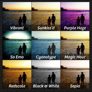 Best iPhone Photo Apps