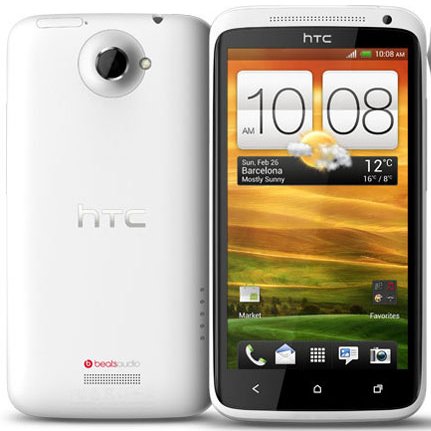HTC One X Price and Release Date