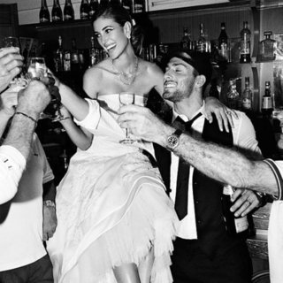 Best Wedding Dresses For the Reception