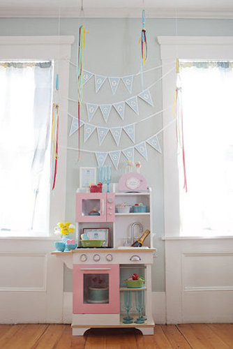 Kids Kitchen Decor Kids Kitchen Decor
