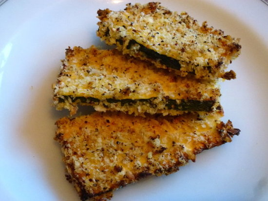 Zesty Courgette Fries by Zesty Baking Zesty Courgette Fries by Zesty Baking