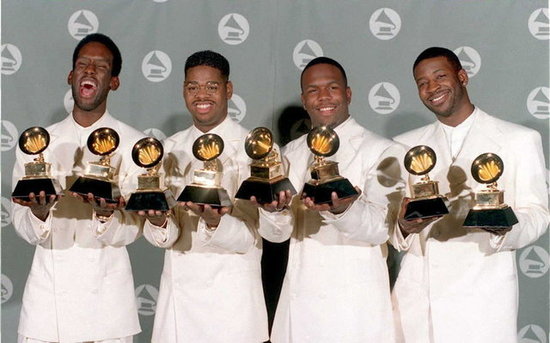 Boyz II Men Boyz II Men