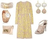 Fab Stylist Challenge: Best Dressed Wedding Guest 