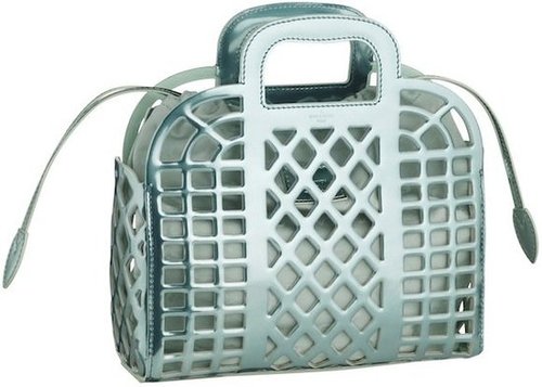 Do you like this Spring/Summer 2012 Louis Vuitton handbag?