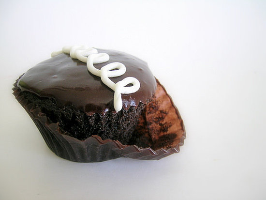 Hostess CupCakes