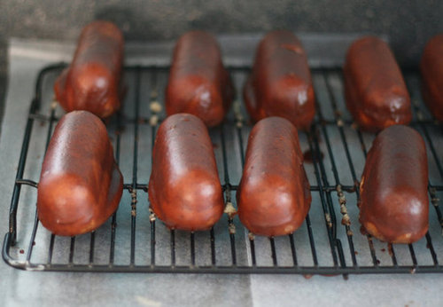Hostess Chocodiles Hostess Chocodiles