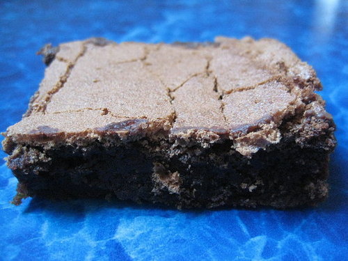 Jalapeño Brownies Jalapeño Brownies