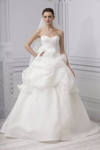 Monique Lhuillier Bridal Spring 2013 Monique Lhuillier Bridal Spring 2013