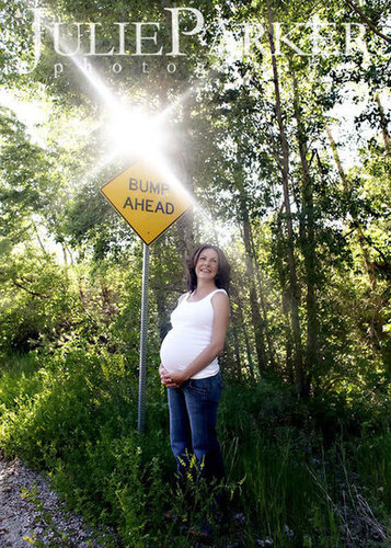 Bump in the Road Bump in the Road