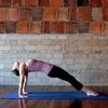 Variations of Plank to Strengthen Abs and Upper Body
