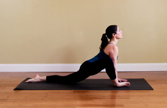 Running Stretches For Tight Hamstrings And Hips Popsugar Fitness 3476