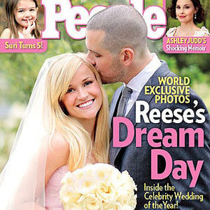 2011 Celebrity Wedding Trends