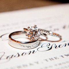 The History of the Wedding Ring The History of the Wedding Ring
