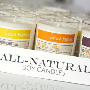 Eco-Friendly Bridesmaids Gifts