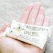 Herbal Lip Balms