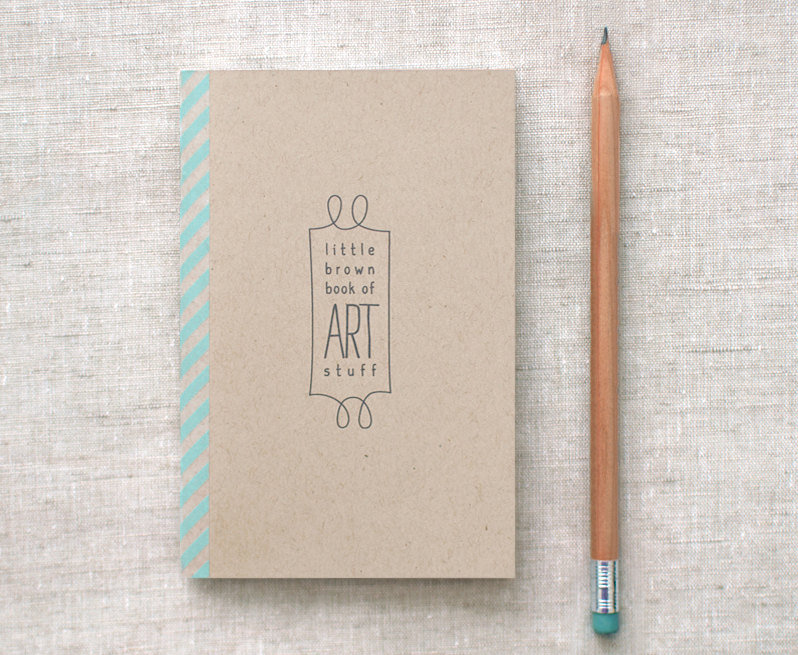 Eco-Friendly Sketch Book Eco-Friendly Sketch Book