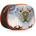 Stella McCartney Hawaiian-print canvas and faux leather case, approx $245