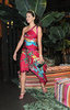 Best Dressed Celebrities and Models Week of April 16, 2012