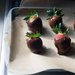 Chocolate-Covered Strawberries