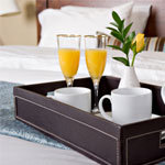 The Perfect Recipe For a Perfect Brunch in Bed Experience The Perfect Recipe For a Perfect Brunch in Bed Experience