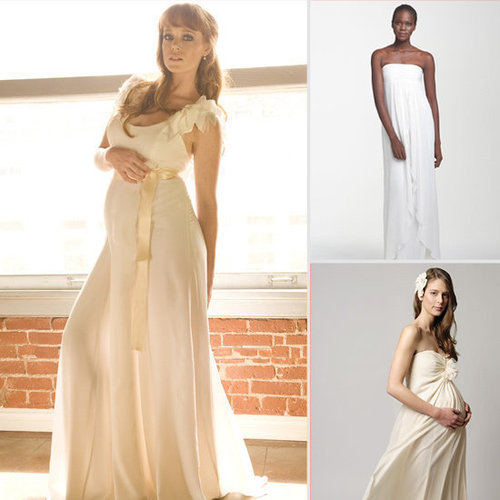Lil has 10 gorgeous gowns that are perfect for the mom-to-be.
Lil has 10 gorgeous gowns that are perfect for the mom-to-be.
