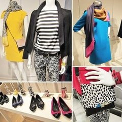 Ann Taylor Fall 2012 Collection