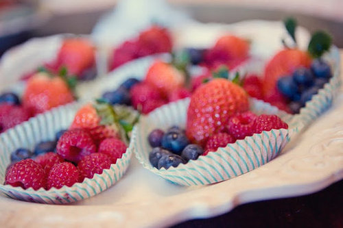Find New Uses For Muffin Tin Liners Find New Uses For Muffin Tin Liners