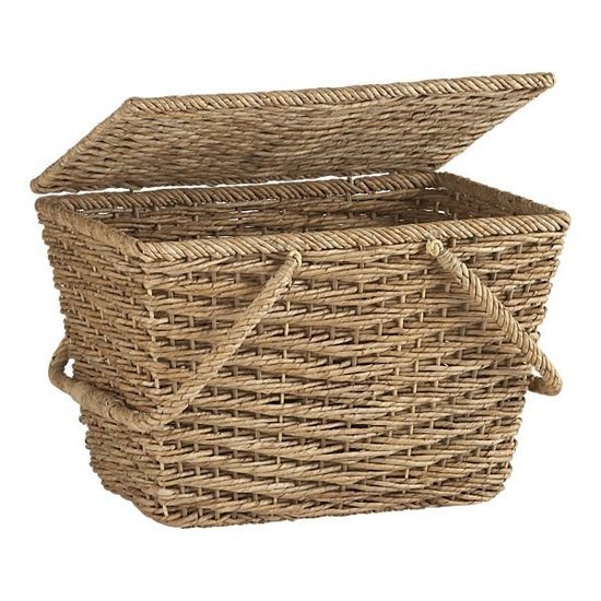 Pack a Basket