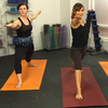 A 10-Minute Yoga Flow Series