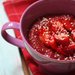 Vegan Strawberry Pudding