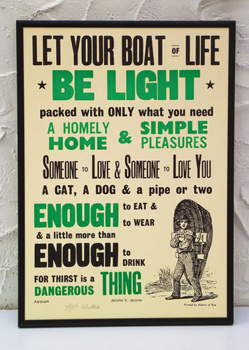 Boat of Life