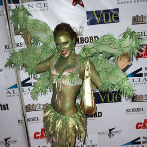 Celebrities Who Smoke Pot