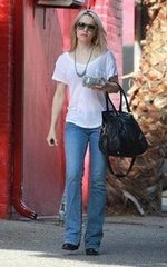Rachel McAdams