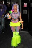 Nicki Minaj