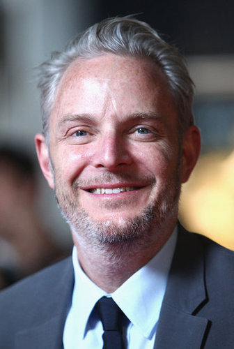 Francis Lawrence To Direct The Sequel To The Hunger Games, Catching Fire