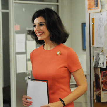 Mad Men Recap "At the Codfish Ball"