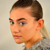 Lisa Maree Spring Summer 2012 MBFWA Show Hair and Makeup