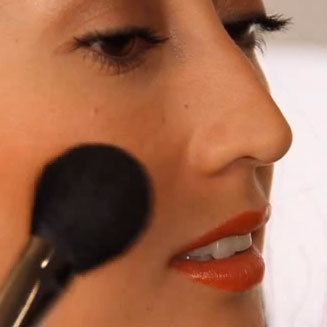 How to Apply Bronzers