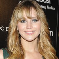 Jennifer Lawrence to Star in The Glass Castle