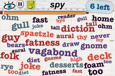 Word Mess Word Mess