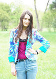 Spring outfit