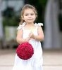 Flower Girl Props and Baskets