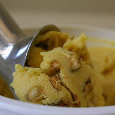 Healthy Ice Cream Recipes