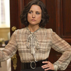 Female Politicians in Movies Female Politicians in Movies