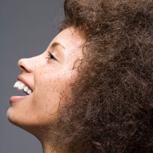 How to Cut Natural Hair