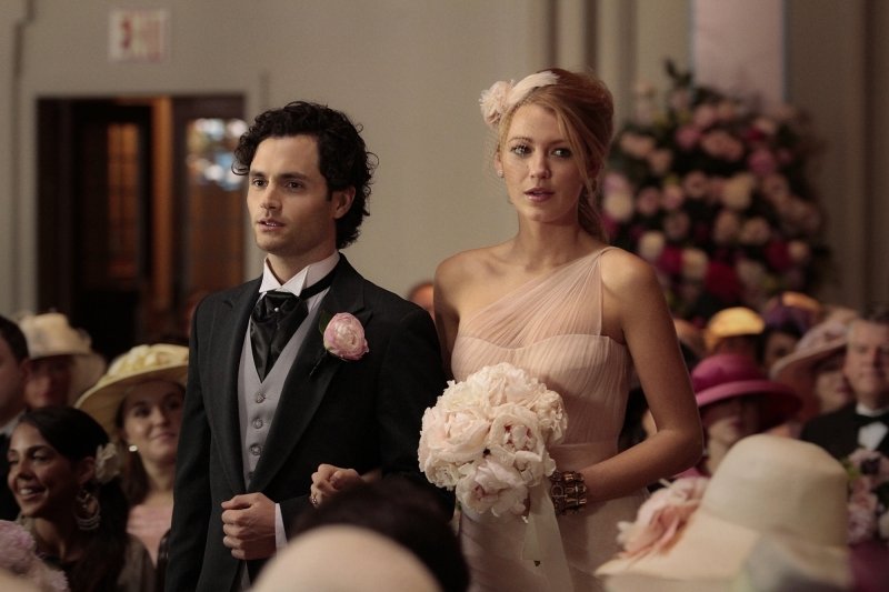 Gossip Girl Gossip Girl