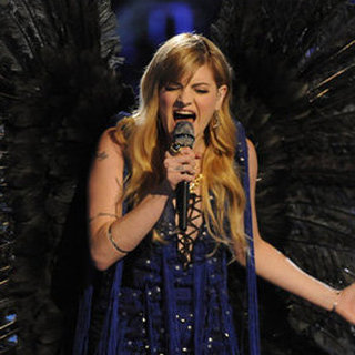 The Voice Second Quarter Finals